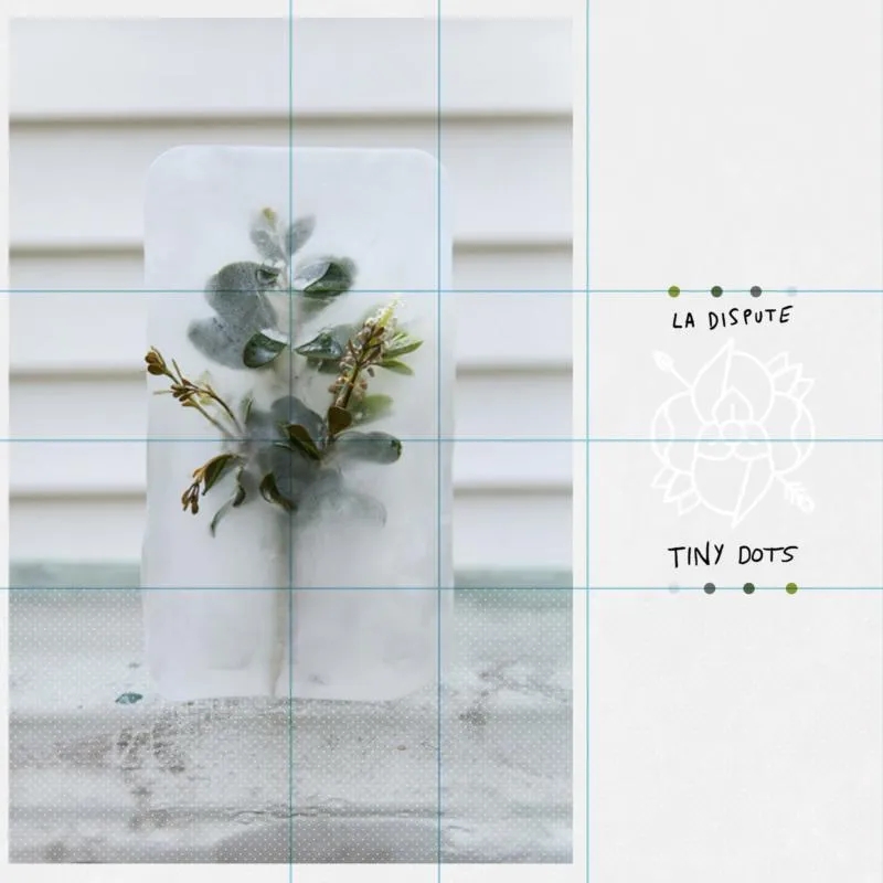 Album artwork for Tiny Dots by La Dispute