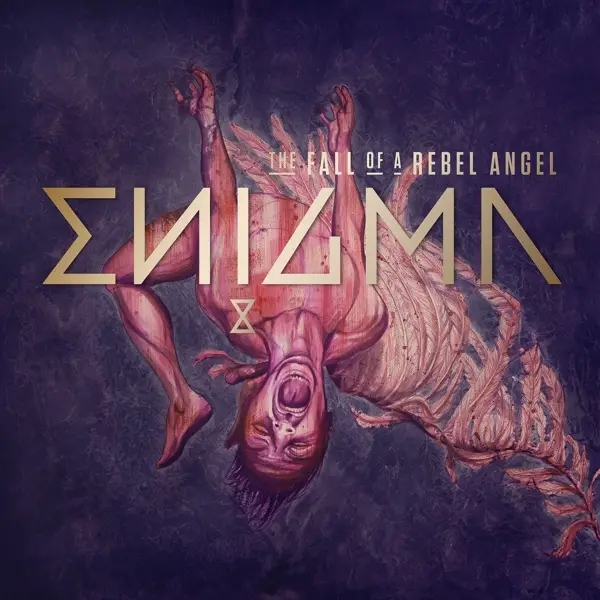 Album artwork for The Fall Of A Rebel Angel by Enigma