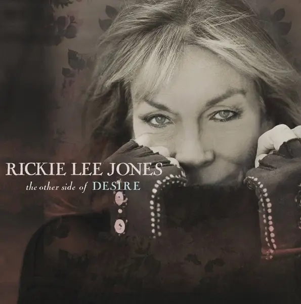 Album artwork for Other Side Of Desire by Rickie Lee Jones