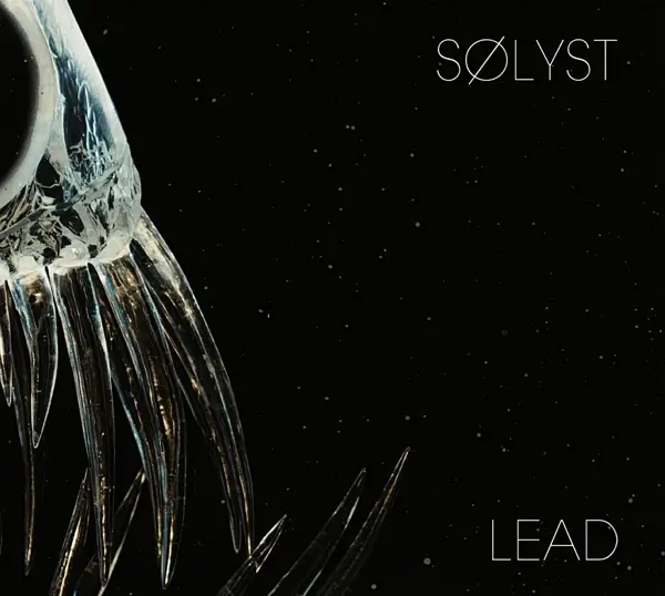 Album artwork for Lead by Solyst