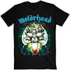 Album artwork for Unisex T-Shirt Overkill by Motorhead