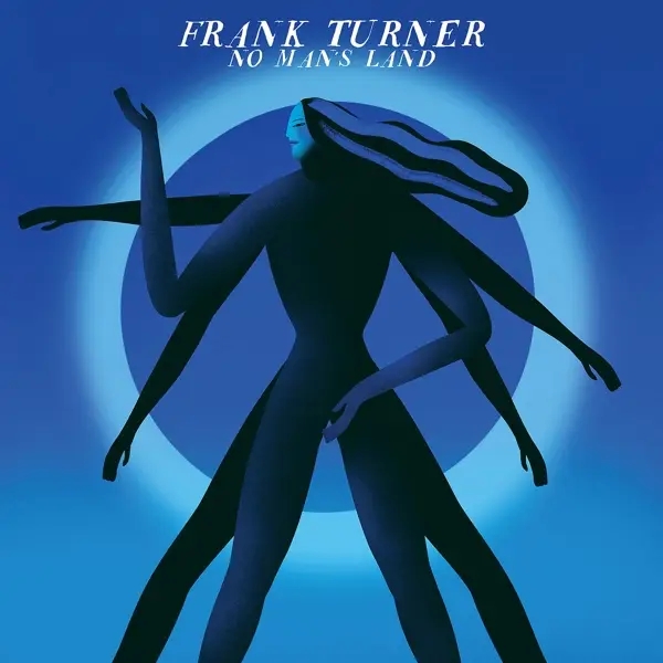 Album artwork for No Man's Land by Frank Turner