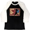 Album artwork for Unisex Raglan T-Shirt In Technicolour by Queens Of The Stone Age