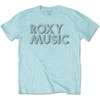 Album artwork for Unisex T-Shirt Disco Logo by Roxy Music