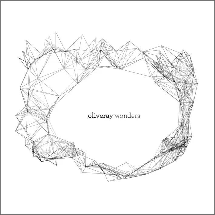 Album artwork for Wonders by Peter/Frahm,Nils) Oliveray (Broderick