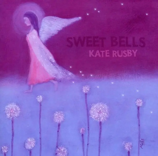 Album artwork for Sweet Bells by Kate Rusby