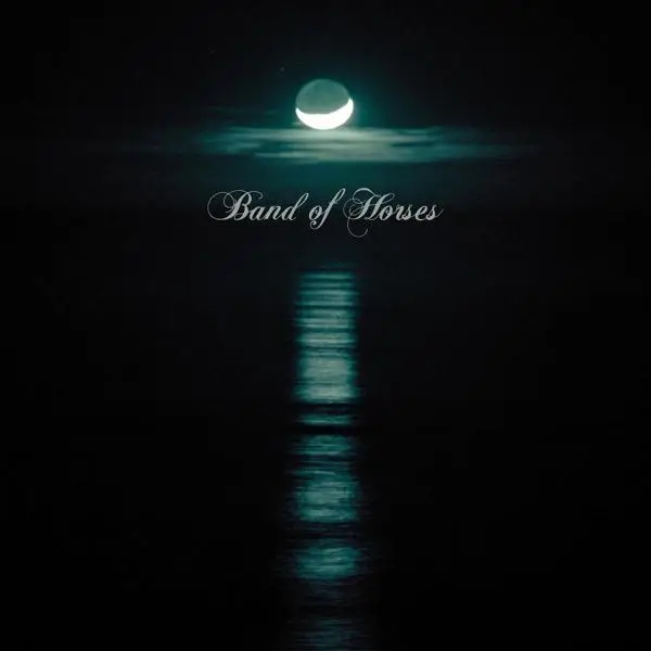 Album artwork for Cease To Begin by Band Of Horses