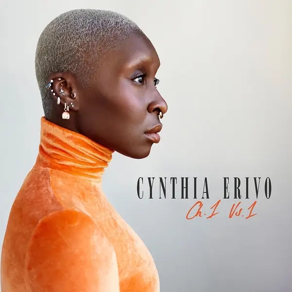 Album artwork for Ch.1 Vs. 1 by Cynthia Erivo