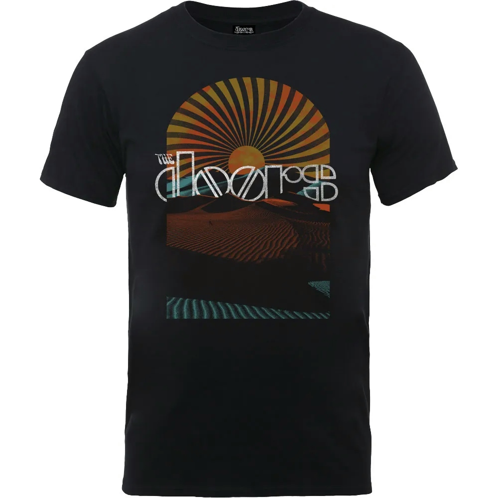 Album artwork for Unisex T-Shirt Daybreak by The Doors