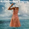 Illustration de lalbum pour Singles par Future Islands