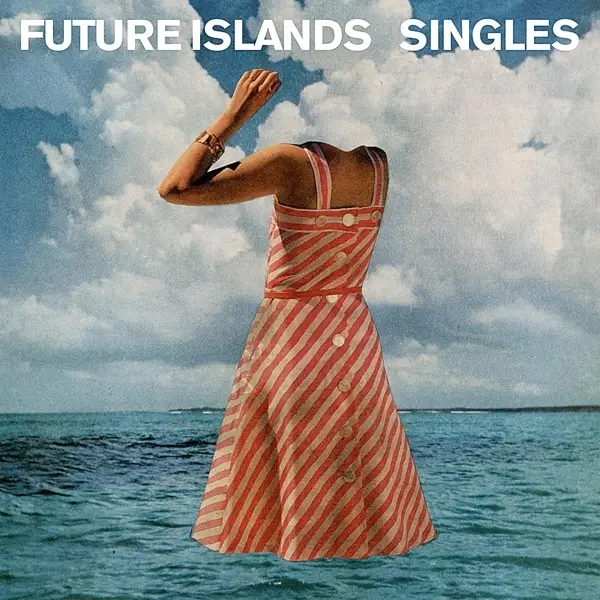 Album artwork for Singles by Future Islands