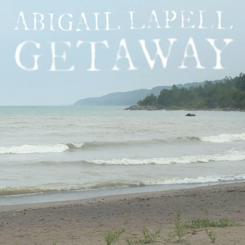 Album artwork for Getaway by Abigail Lapell