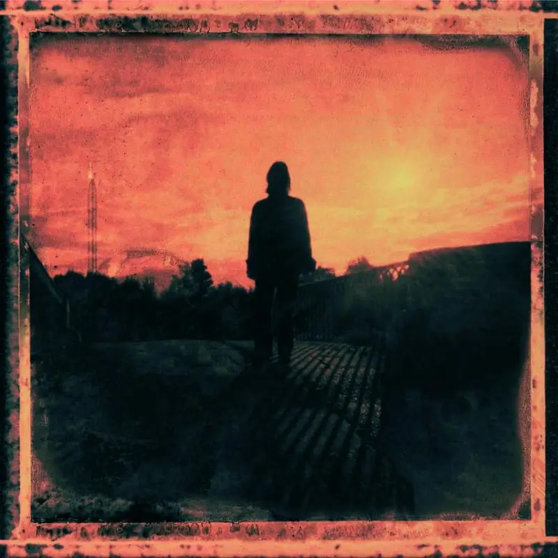 Album artwork for Grace For Drowning by Steven Wilson