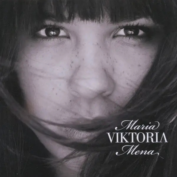 Album artwork for Viktoria by Maria Mena