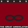 Album Artwork für The Great Annihilator von Swans