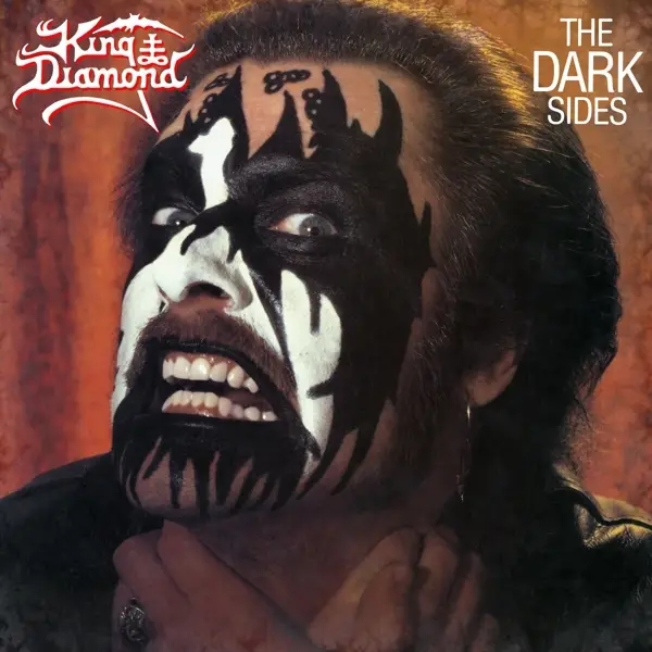 Album artwork for Dark Sides by King Diamond