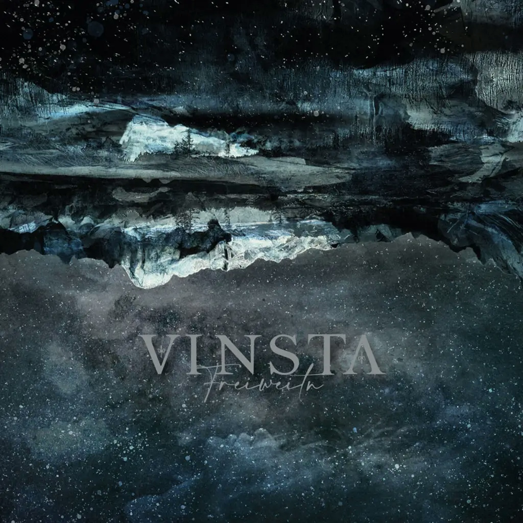 Album artwork for Freiweitn by Vinsta