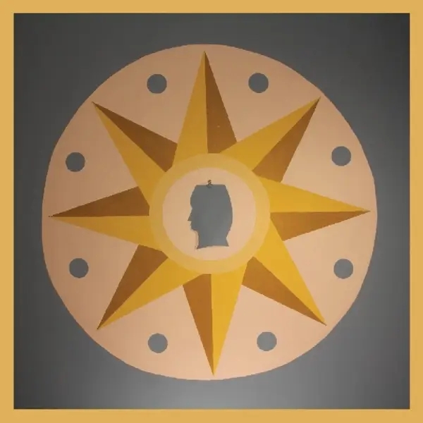Album artwork for Morning Star by Daniel Bachman