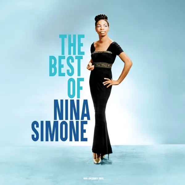 Album artwork for Best Of by Nina Simone