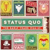 Album Artwork für The Early Years von Status Quo
