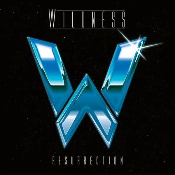 Album artwork for Resurrection by Wildness