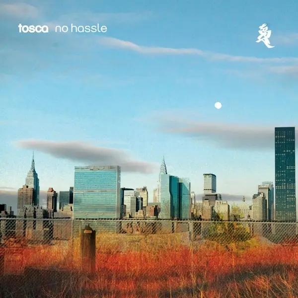 Album artwork for No Hassle by Tosca