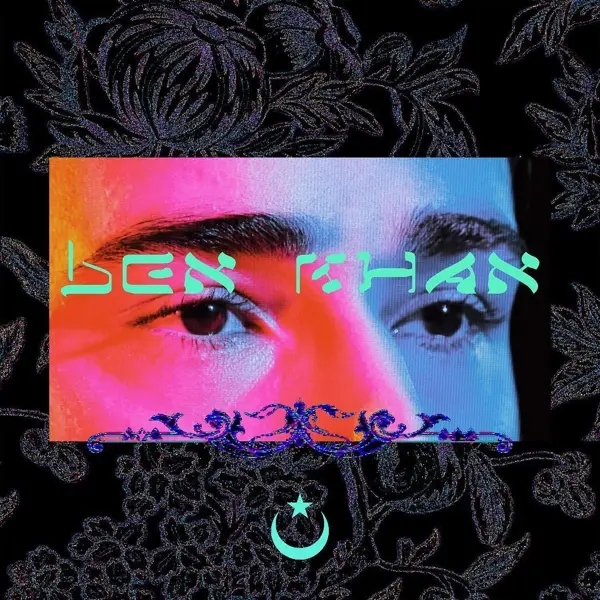 Album artwork for Ben Khan by Ben Khan