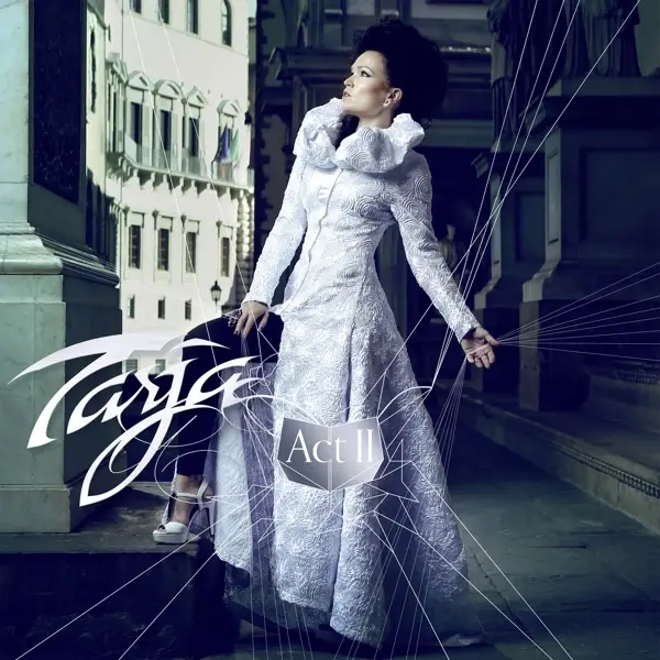 Album artwork for Act II by Tarja