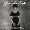 Album artwork for Love Is A Hurtin' Thing by Gloria Ann Taylor
