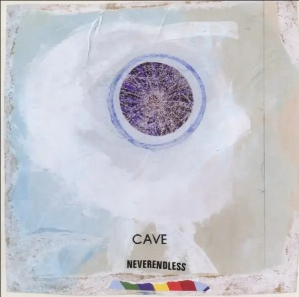 Album artwork for Neverendless by Cave