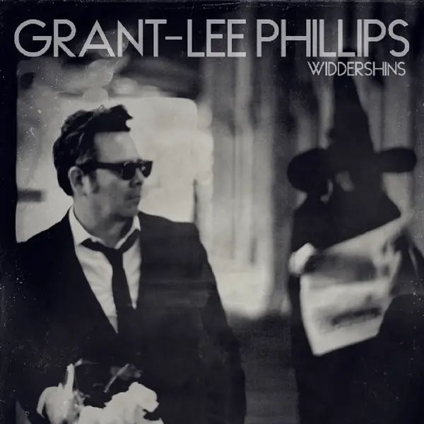 Album artwork for Widdershins by Grant Lee Phillips