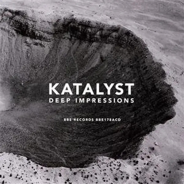 Album artwork for Deep Impressions by Katalyst