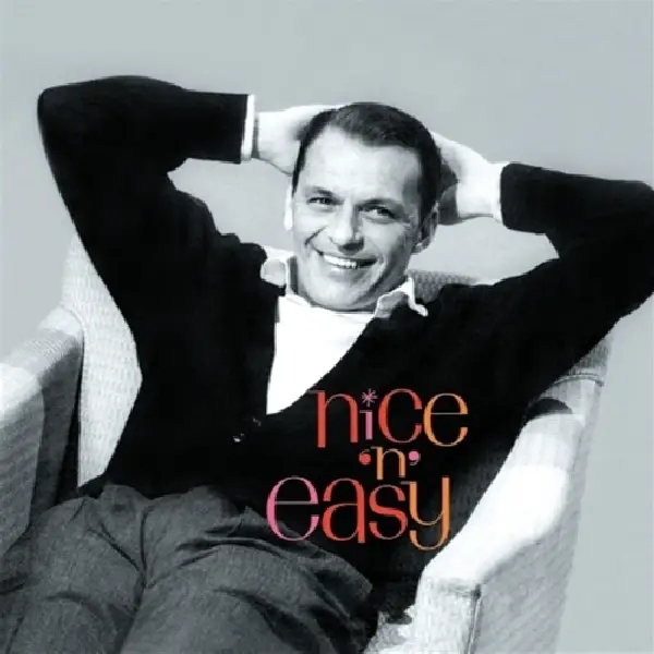 Album artwork for Nice 'n' Easy by Frank Sinatra