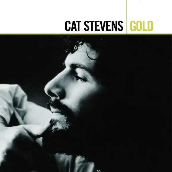 Album artwork for Gold by Cat Stevens