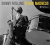 Album Artwork für Tenor Madness von Sonny Rollins