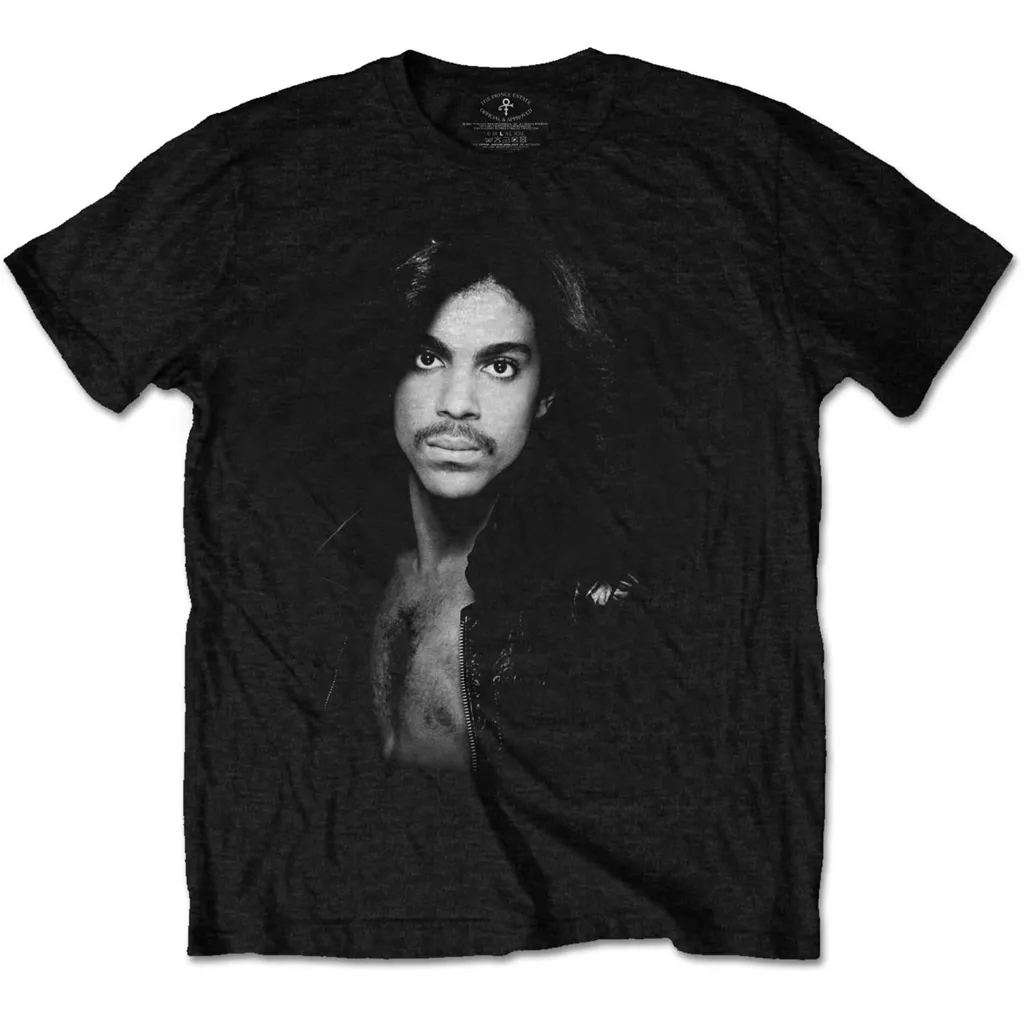 Album artwork for Unisex T-Shirt Leather Jacket by Prince