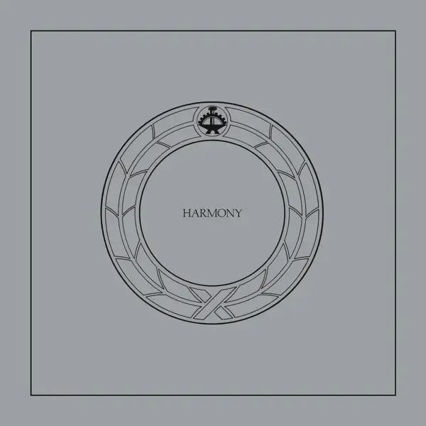 Album artwork for Harmony+Singles by The Wake