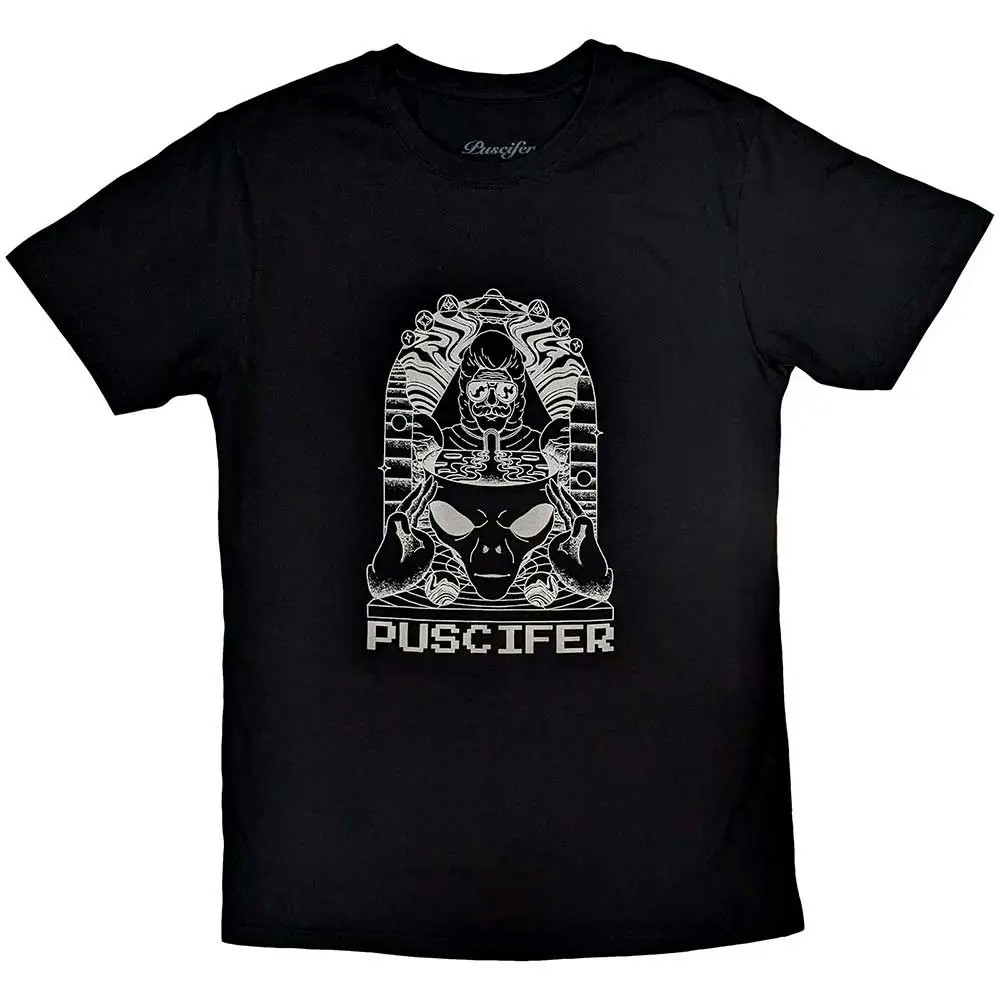 Album artwork for Puscifer Unisex T-Shirt by Puscifer