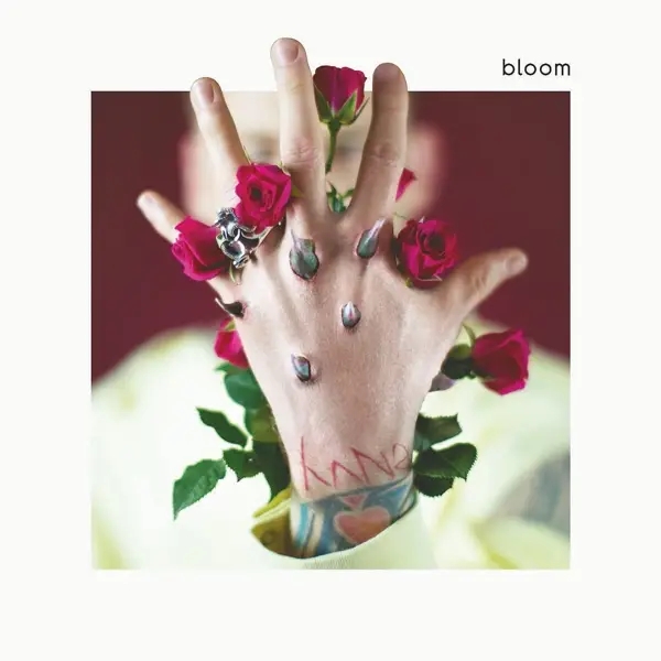 Album artwork for Bloom by Machine Gun Kelly