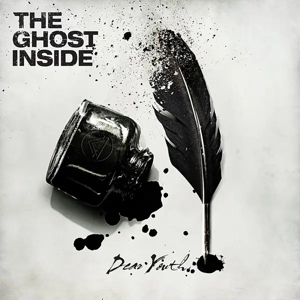 Album artwork for Dear Youth by The Ghost Inside