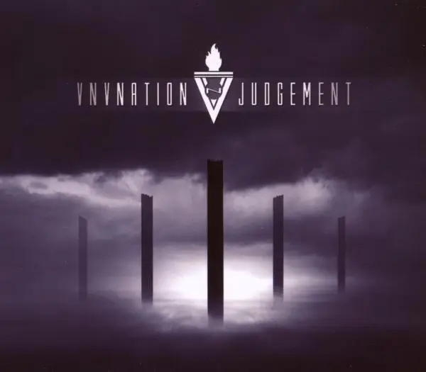 Album artwork for Judgement by VNV Nation