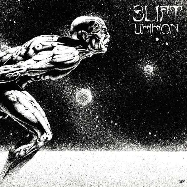 Album artwork for Ummon by Slift