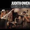 Album artwork for Comes Alive by Judith Owen