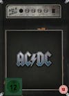 Album Artwork für Backtracks von AC/DC