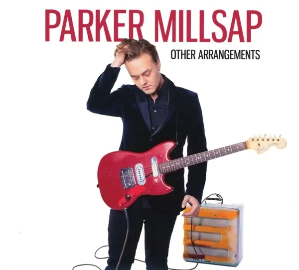 Album artwork for Other Arrangements by Parker Millsap