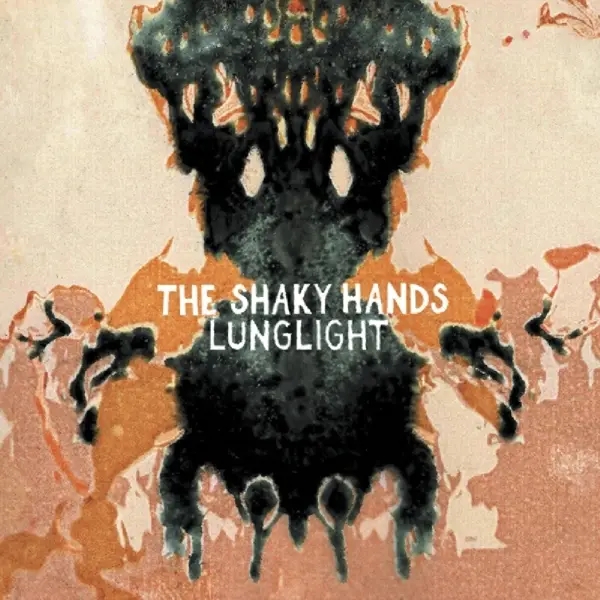 Album artwork for Lunglight by Shaky Hands