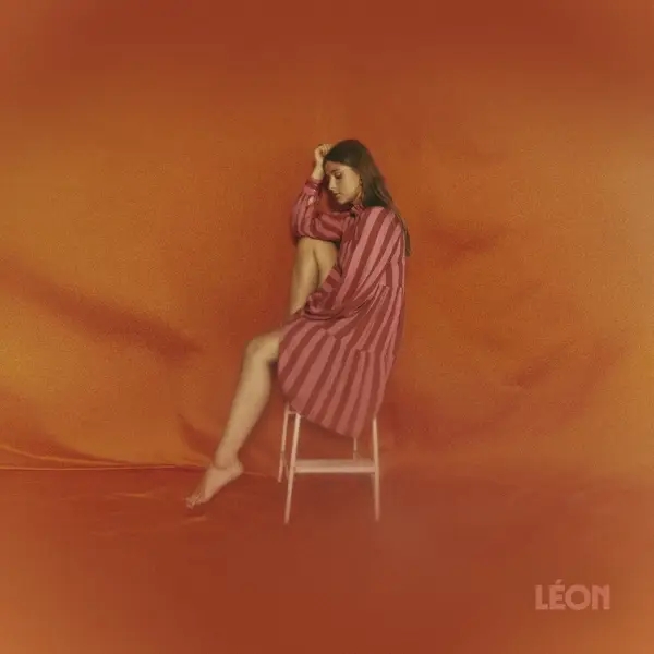 Album artwork for LÉON by Léon