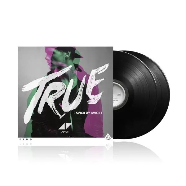 Album artwork for True: Avicii by Avicii by Avicii