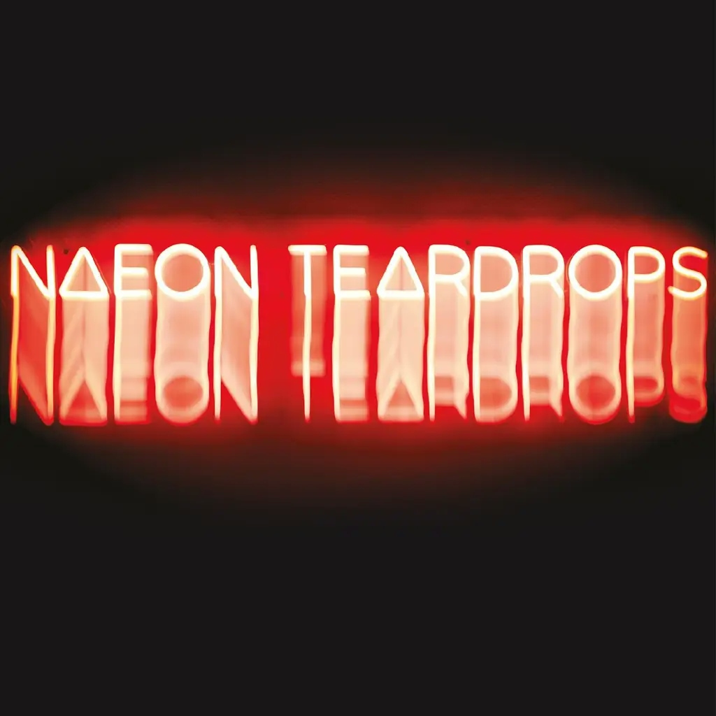 Album artwork for Testimony by NAEON TEARDROPS