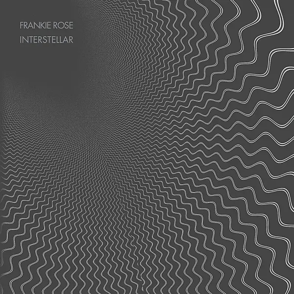 Album artwork for Interstellar by Frankie Rose